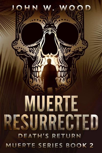 Produktbild: Muerte Resurrected