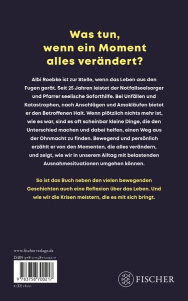 Produktbild: Und pl&ouml;tzlich ist nichts mehr, wie es war