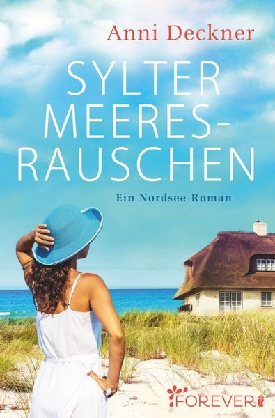 Produktbild: Sylter Meeresrauschen