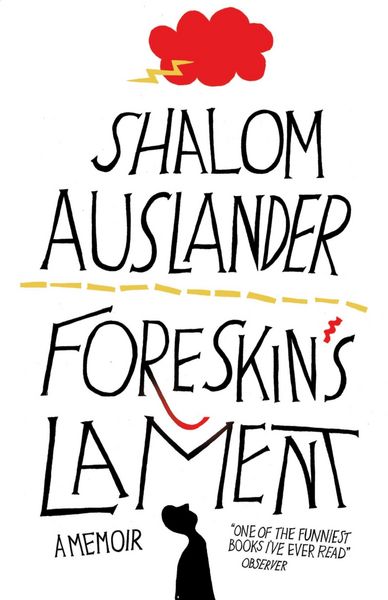 Produktbild: Foreskin's Lament