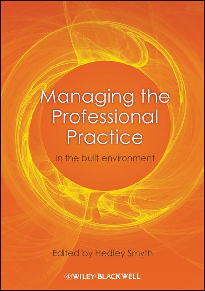 Produktbild: Managing the Professional Practice
