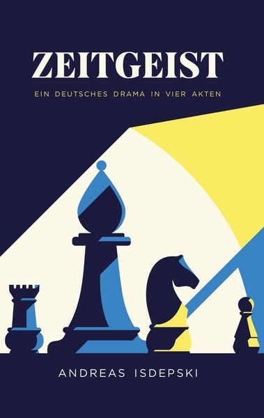 Produktbild: Zeitgeist