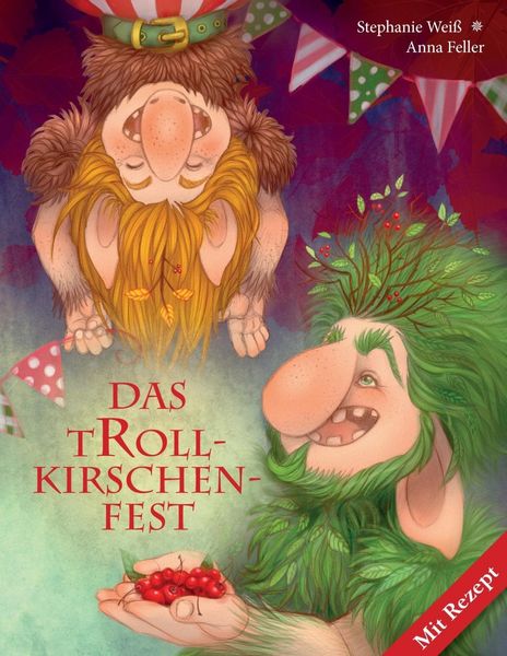 Produktbild: Das Trollkirschenfest