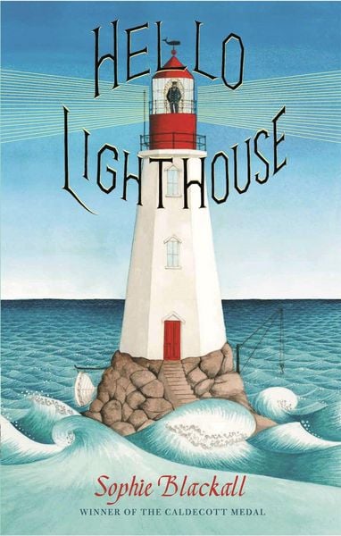 Produktbild: Hello Lighthouse