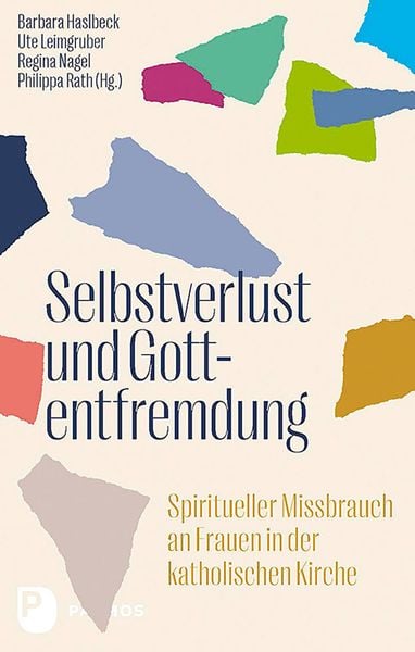 Produktbild: Selbstverlust und Gottentfremdung