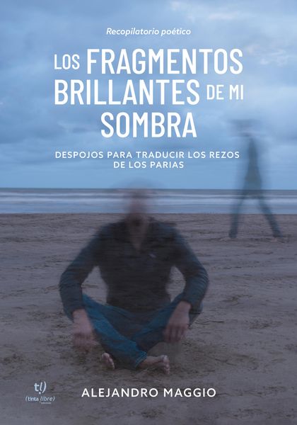 Produktbild: Los fragmentos brillantes de mi sombra