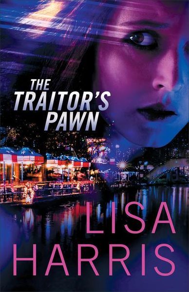 Produktbild: The Traitor's Pawn