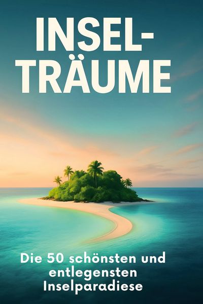 Produktbild: Insel-Tr&auml;ume