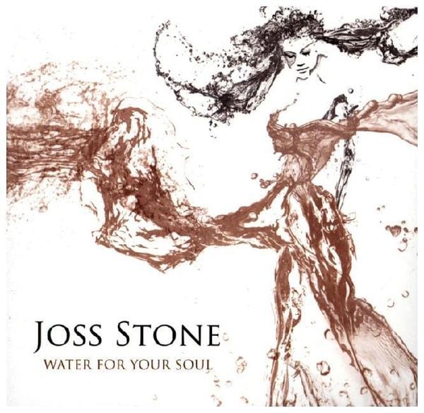 Produktbild: Water for Your Soul