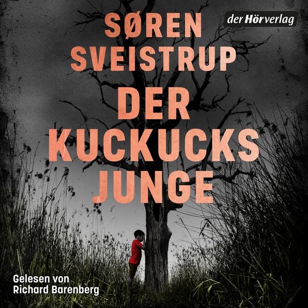 Produktbild: Der Kuckucksjunge