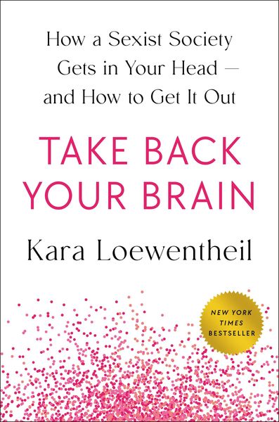 Produktbild: Take Back Your Brain