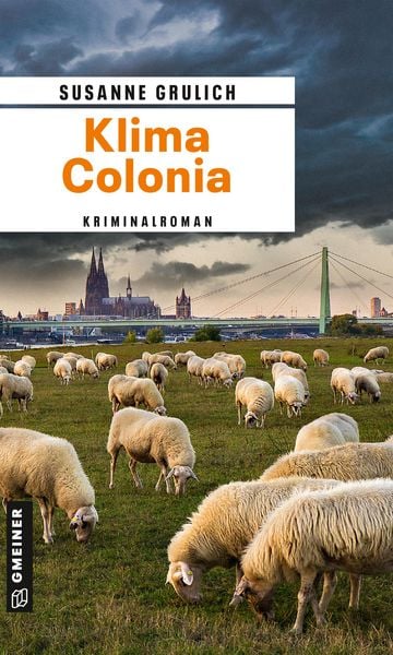 Produktbild: Klima Colonia