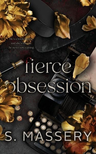 Produktbild: Fierce Obsession