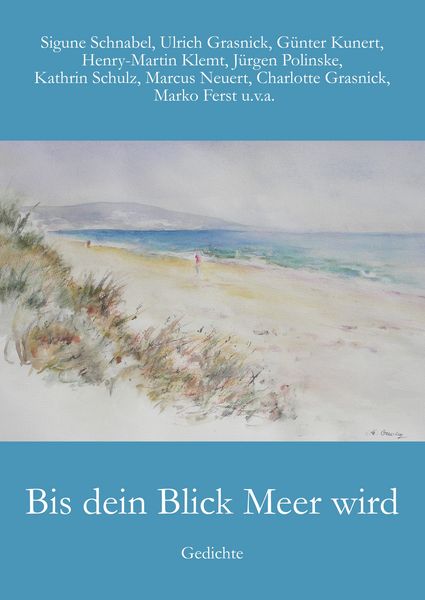 Produktbild: Bis dein Blick Meer wird