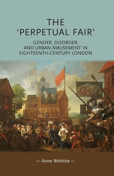 Produktbild: The 'perpetual fair'