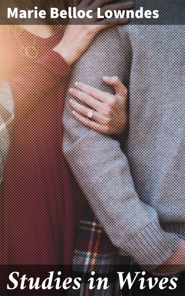 Produktbild: Studies in Wives