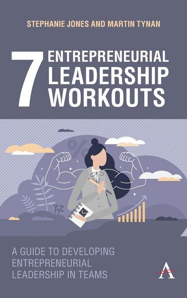 Produktbild: 7 Entrepreneurial Leadership Workouts