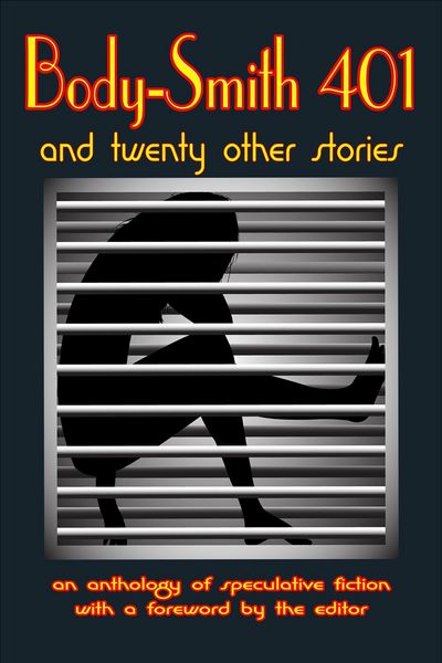 Produktbild: Body-Smith 401 And Twenty Other Stories (Anthologies)