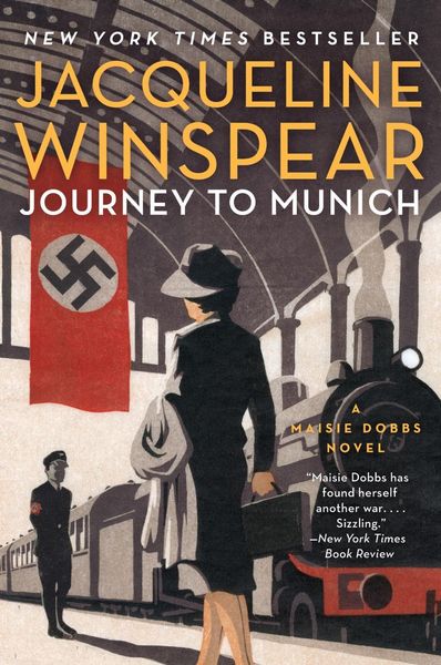 Produktbild: Journey to Munich