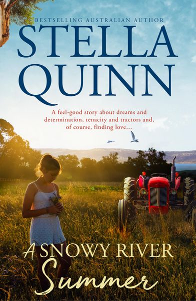 Produktbild: A Snowy River Summer