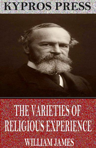 Produktbild: The Varieties of Religious Experience