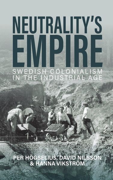 Produktbild: Neutrality's Empire