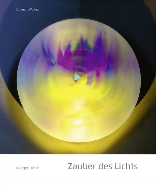 Produktbild: Zauber des Lichts