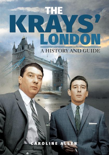 Produktbild: Krays' London
