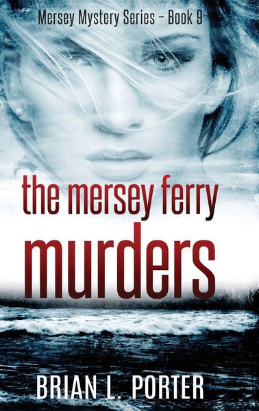 Produktbild: The Mersey Ferry Murders