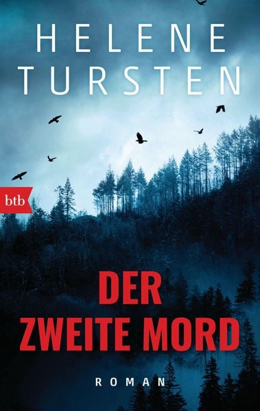 Produktbild: Der zweite Mord