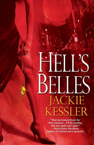 Produktbild: Hell's Belles