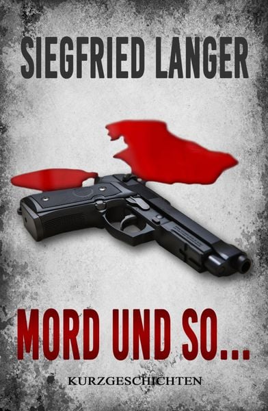 Produktbild: Mord und so ...