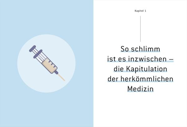 Produktbild: Deutschland hat Rücken