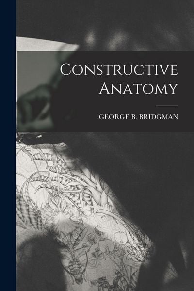 Produktbild: Constructive Anatomy