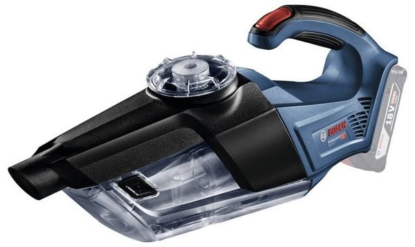 Produktbild: Bosch Professional 1600A019RJ GAL 18V-40 Professional Werkzeug-Akku Ladeger&auml;t 18 V