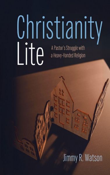 Produktbild: Christianity Lite