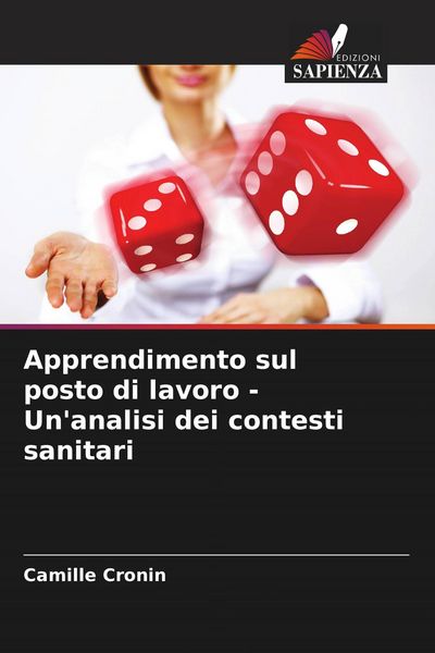 Produktbild: Apprendimento sul posto di lavoro - Un'analisi dei contesti sanitari