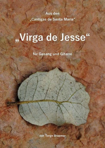 Produktbild: Virga de Jesse