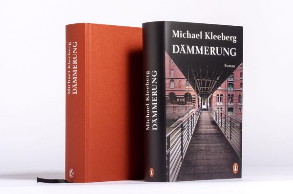Produktbild: D&auml;mmerung