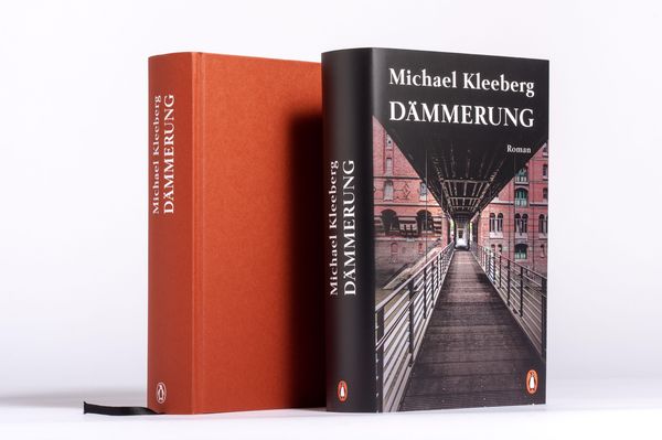 Produktbild: D&auml;mmerung