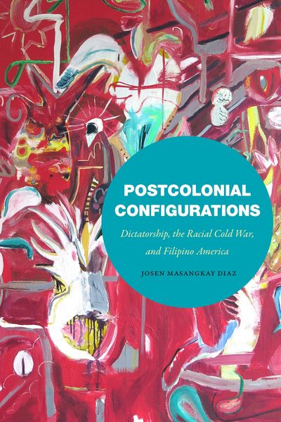 Produktbild: Postcolonial Configurations