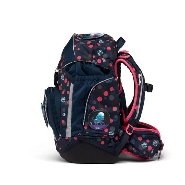Produktbild: pack Schulrucksack-Set PhantB&auml;rsiewelt