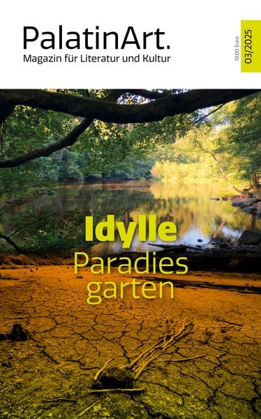 PalatinArt., Taschenbuch von , Nünnerich-Asmus Verlag, 978-3-96176-288-0