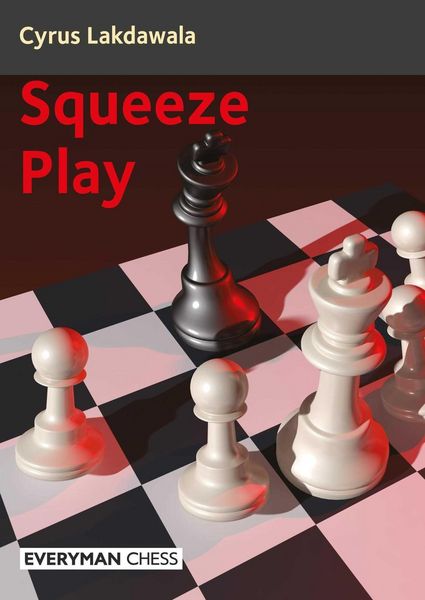 Produktbild: Squeeze Play
