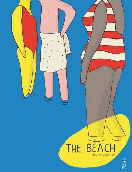 Produktbild: The Beach