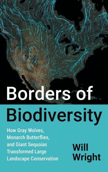 Produktbild: Borders of Biodiversity