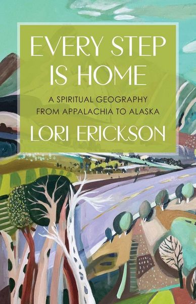 Produktbild: Every Step is Home