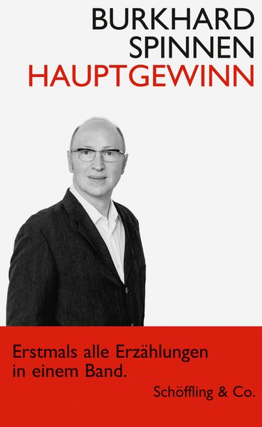 Produktbild: Hauptgewinn
