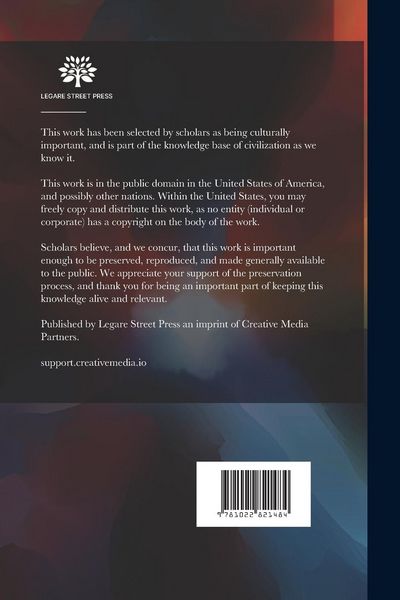 Produktbild: Science at Home: A Series of Popular Scientific Essays Upon Subjects Connected With Every-Day Life