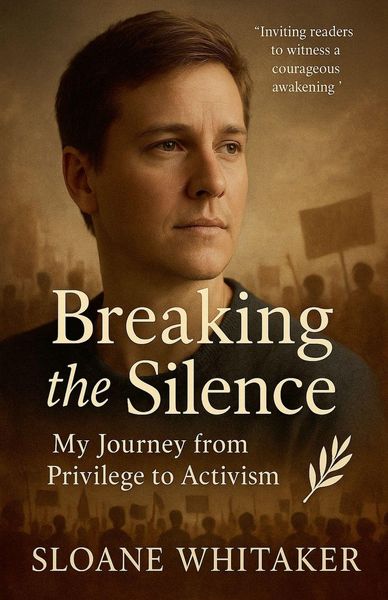 Produktbild: Breaking the Silence